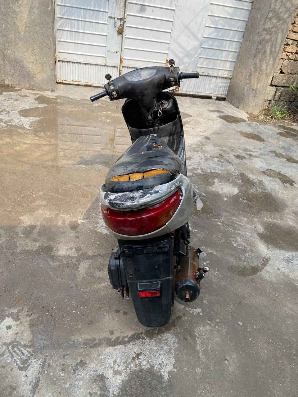 بريز • تجفيت جديد • كفرات تعبانه