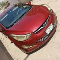 النترا ٢٠١٦ • ماشيه ٩٤٠٠٠ • تبديل باب