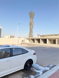 رنكات ١٦ • تايرات جاهزات • خط أبيض ١٥