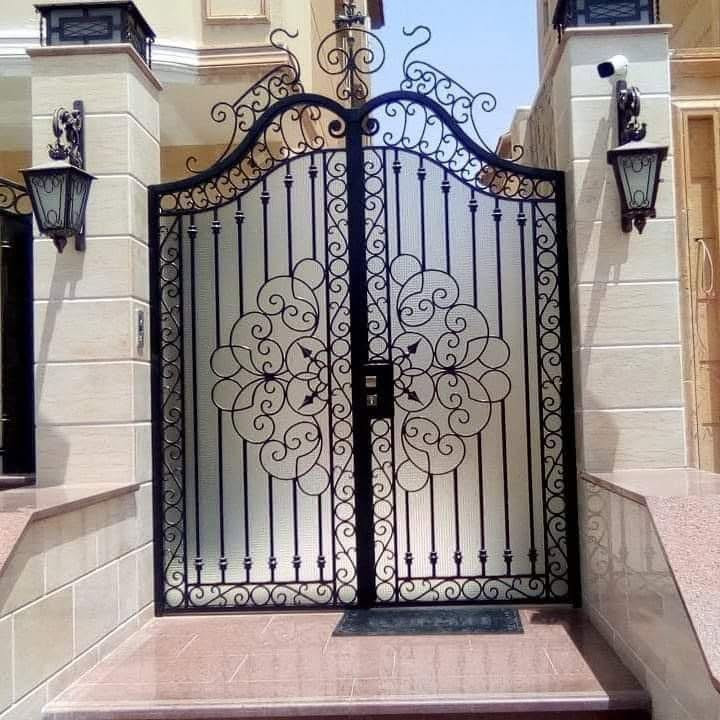 حدادة حبيب الجبوري • سندويچ بنل • كربلاء