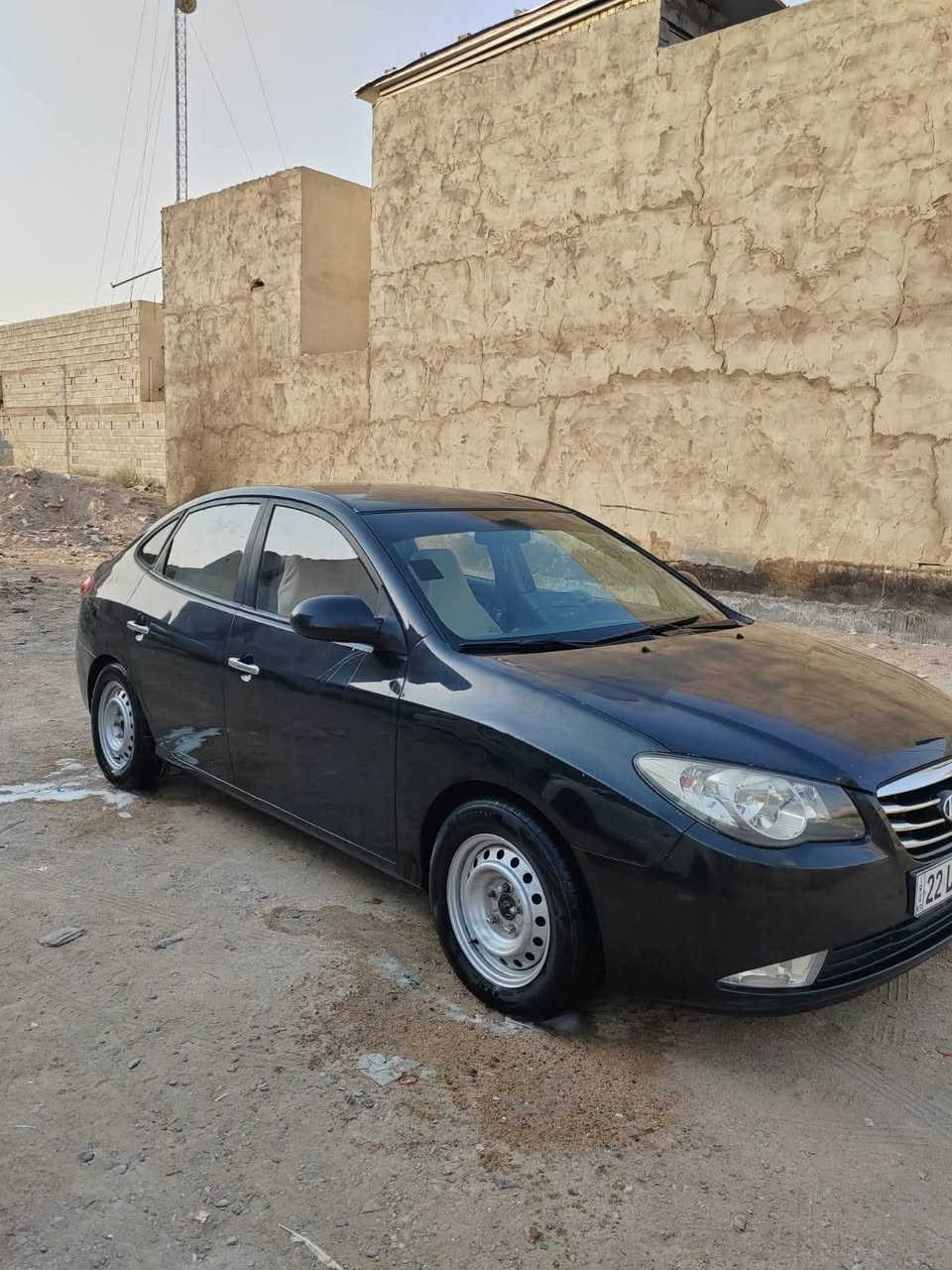 السلام عليكم إلنترا ادوات سياره دخول جديد تبريد حداديه تخم تاير مكينه كير ويلات كله جديد رقم وسنويه شمالي حساسات خلفيه كامره شاشه نقص ما بيها موديل 2009 بانزين دوووش 2000 كصه جنطه استفسار العنوان البصره اذا بيع عادي ماكو مشكله ابيع هم عادي  امراوس ماكو مشكلة  ***********
