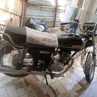 هوندا CDI125 • نضيفه • اصولي