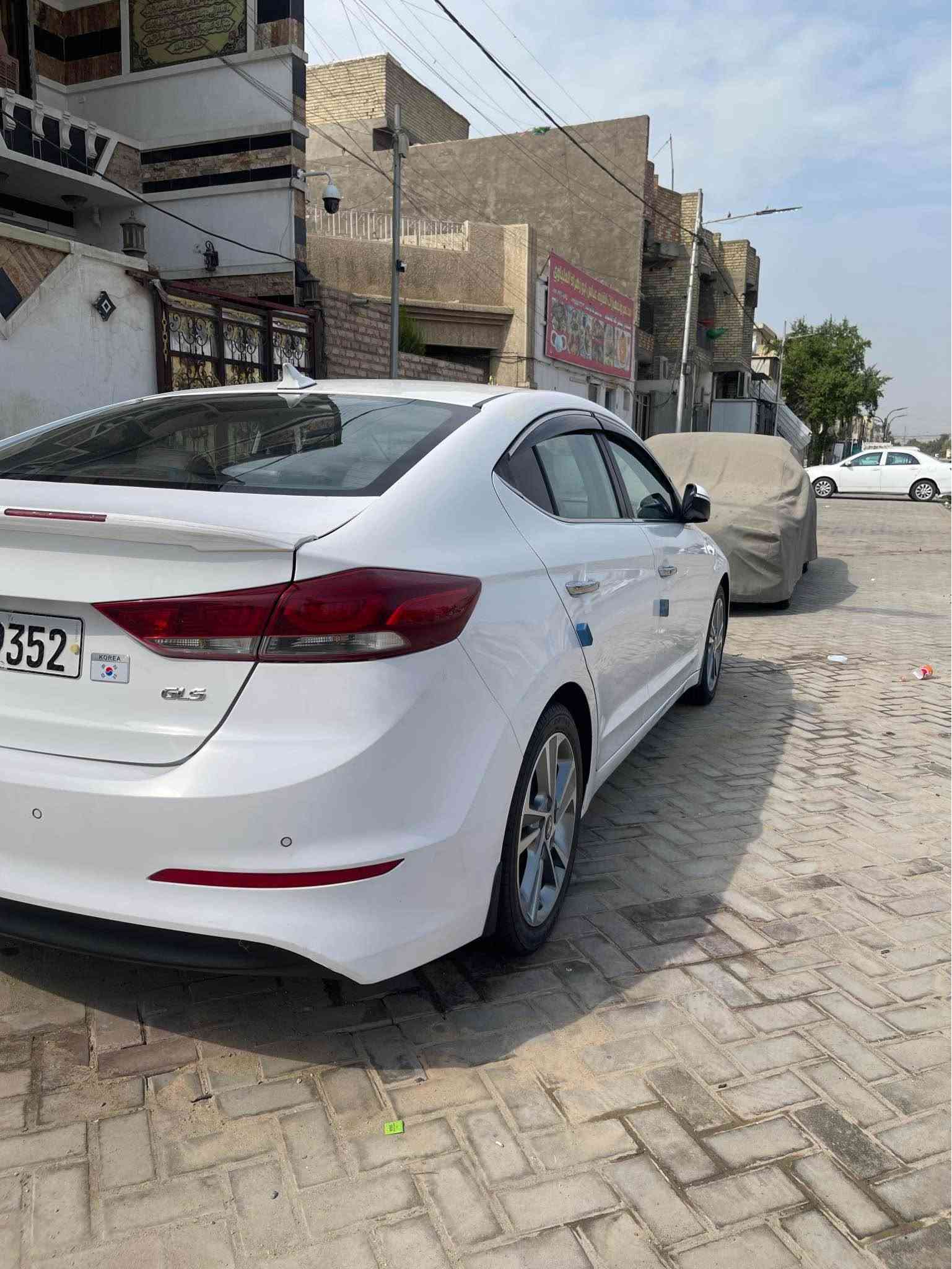 النترا • ٢٠١٧ • بغداد تحويل