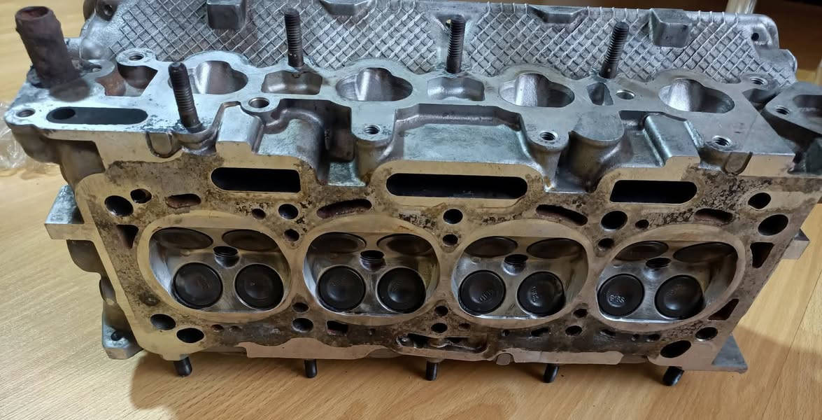 🔧 سرمد لكافة قطع غيار ميتسوبيشي 🔧***********
🚗 جميع موديلات اللانسر - باجيرو - اوتلاندر - اكليبس

📍 بعقوبة - حي المعلمين - مدخل الصناعة الأولى

💰 اسعار جملة + توصيل متوفر

#قطع_غيار_ميتسوبيشي #بعقوبة #سرمد
