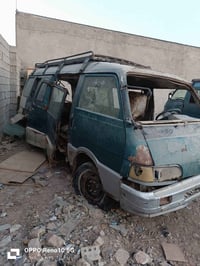 تفصيخ كيا اسيا كيا بستا مازدا بريجو شتريد موجود مكاني بغداد مدينة الصد...
