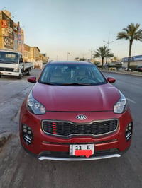 سبورتج • ٢٠١٧ • مكينه ٢٤٠٠