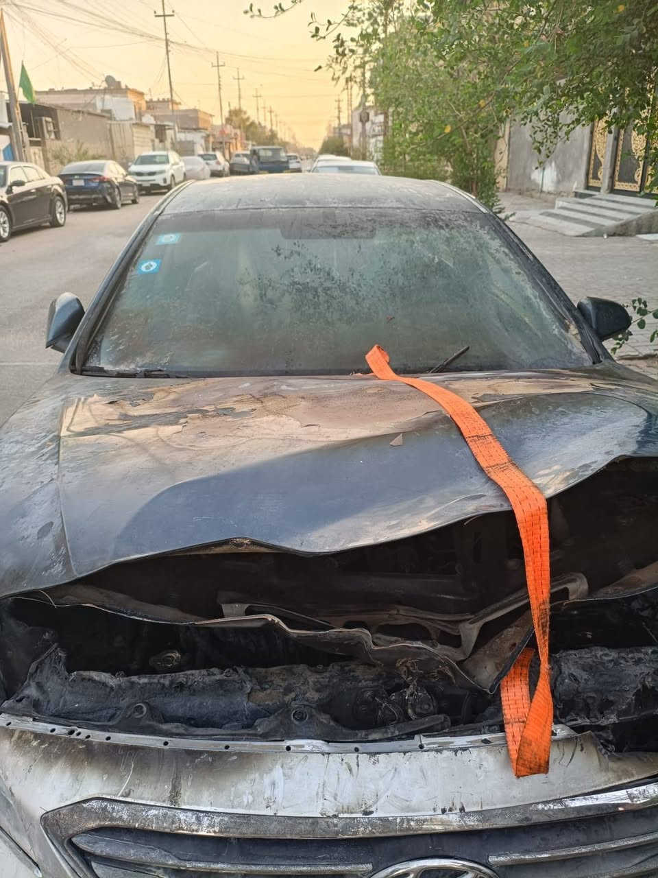 سوناتا وارد أمريكي ١٦ حادث حرق محرك بصرة باسمي سنوية لغاية ٢٠٢٧
السعر ٧٥ ورقة
***********
