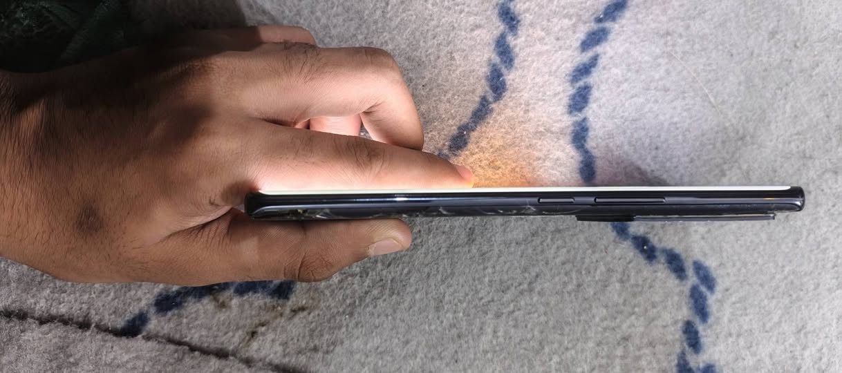 السلام عليكم انفنكس نوت 40 ابرو فايف جي جهاز جديد كلش بس الباب الوره. مكسوره باقي الجهاز مكفول وجديد كلش مكان نجف حي ميسان السعر ١٧٠وبي مجال جهاز ما مفتوح ***********
