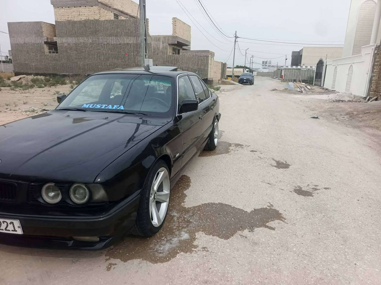 ٥٢٥ أصل • مكينة ٢٨ • كير مكفول