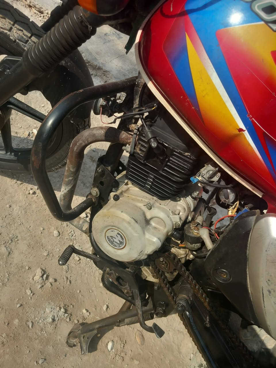 بوكسر • كلاسك • مستعمل