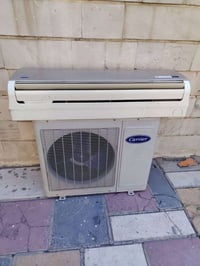 سبلت كارير • ٢ طن • غاز ٢٢