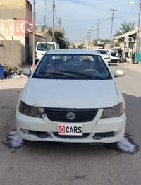 محرك كورلا اوتوماتيك • ضربة بالبيبان خفيفة • ٢٠١٣