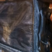 صندوك دليفري • ٢ قطع • مغبر