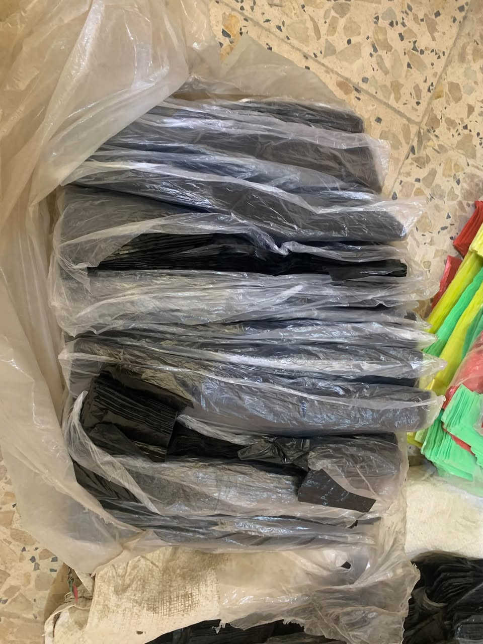 نوعية زينة • ٤٣ قطعة • درزن