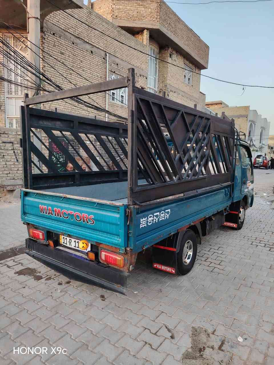 السلا م عليكم كيا ام عيون مديل 1001مكينه كير خير من الله سياره مال بيت نضيفه السعر خاص او اتصال عل رقم مكان بغداد الشعله ***********بي وتساب
