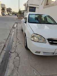 اوبترا ٢٠١٢ • اوتوماتيك • رقم اربيل