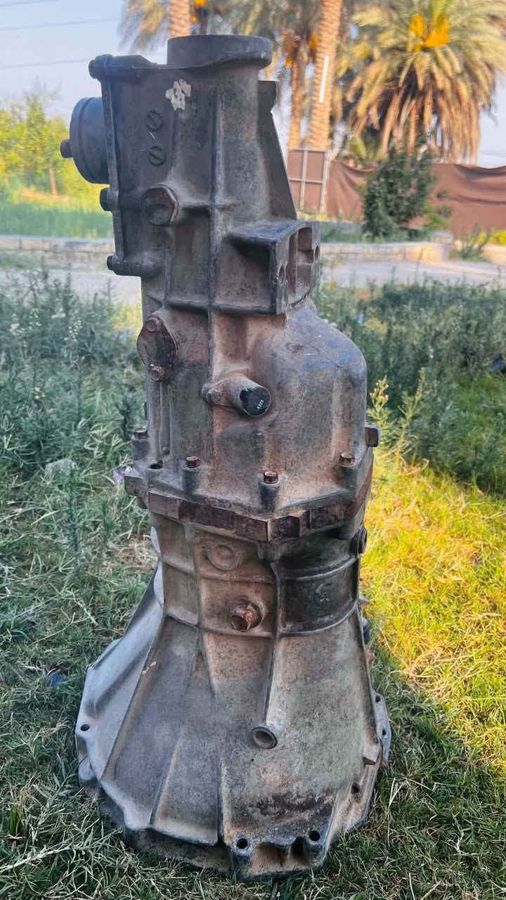 بسبب الوعود الكاذبه اخوان اعاده نشر  كير نيسان حاويه نزلته بيدي مكفول كفاله عامه شرط برغي ما مفتوح بيه السعر 400وبيه مجال واذا مايعجبك لاتكسر بحلال العالم المكان محافضه بابل *********** اتصل وبيك خير وتدلل
