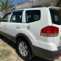 موهافي • ٢٠٠٩ • ضمان كير ومحرك