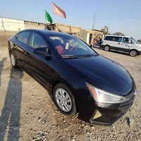 النترا ٢٠٢٠ • مشي ٧٠ الف • كفالة مكينه