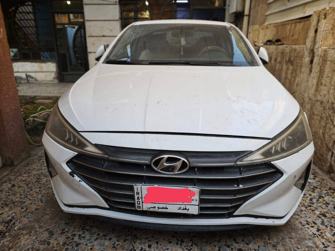 السلام عليكم النترا للبيع موديل 2019 خليجي سياره نضيفه من كلشي فول مواصفات فتحه بل سقف اربع انظمه قياده ونظام الترحيب مري شفط مكينه 2000 وبدون قطره صبغ فقط الدعاميه مبدله وماشيه ٨٣ الف
رقم /***********
رقم /***********

