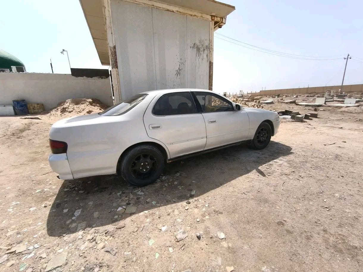 ‎ﺳﻴﺎرة‎ ابو الخصيب, البصرة
