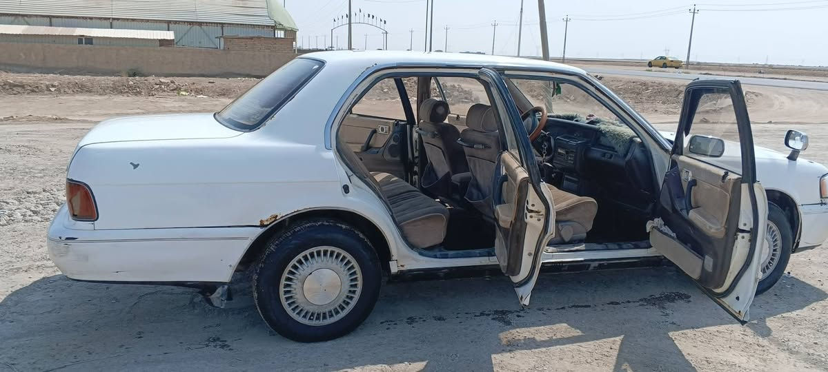 السلام عليكم سياره ارنب للبيع موديل1995العنوان الناصريه البطحاء السعر 60الاستفسار‏‪***********‬‏
