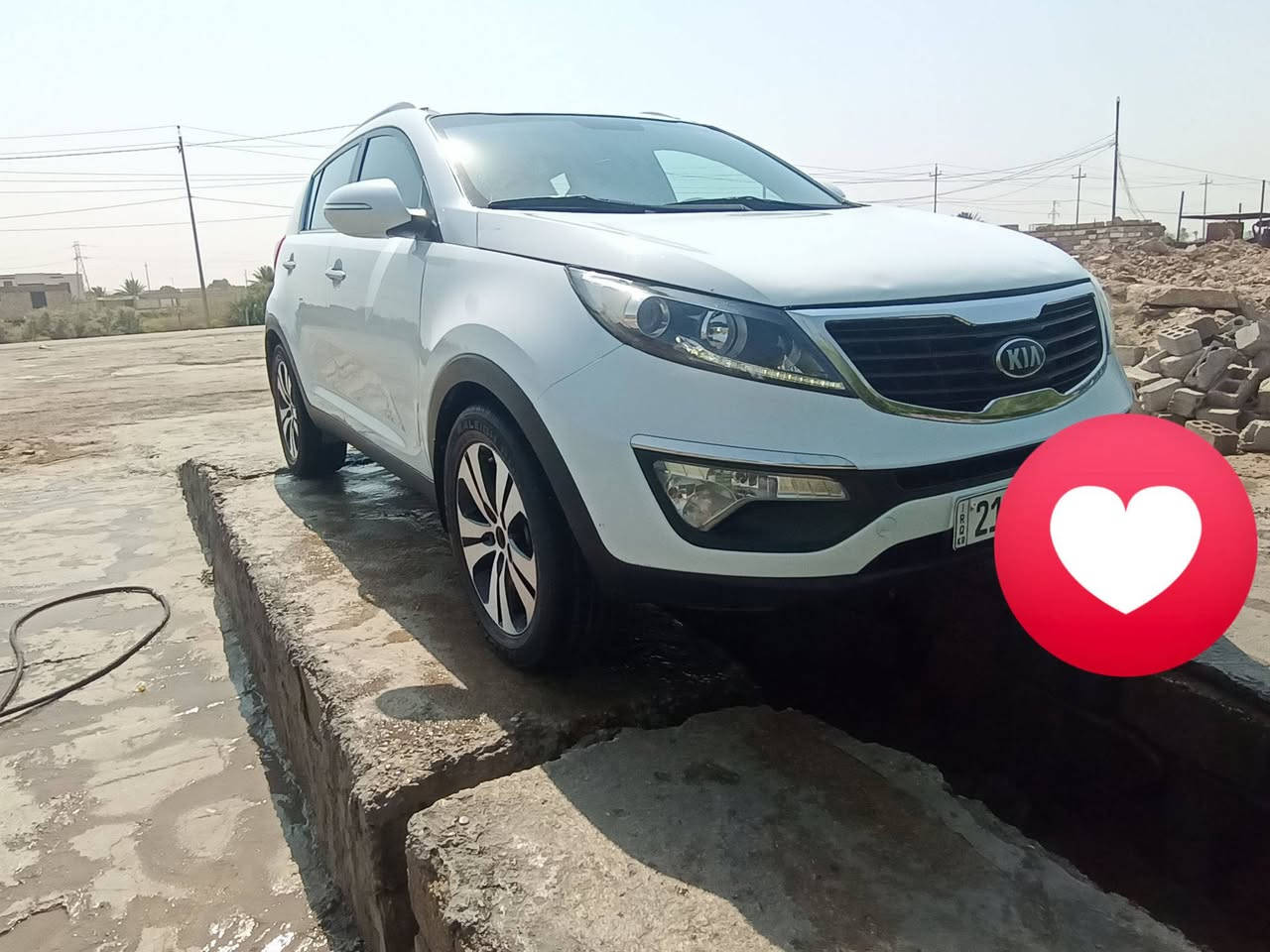 سبورتج موديل ١٤
سعر ١٣٥. مكفوله من صبغ والضربه رقم سليمانيه سنويه جديده تريد تحويل تريد وكاله مكاني الديوانية السونار مرفق بالمنشور ***********
