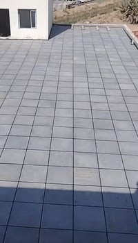 ماستك • تصليح السطوح • بغداد