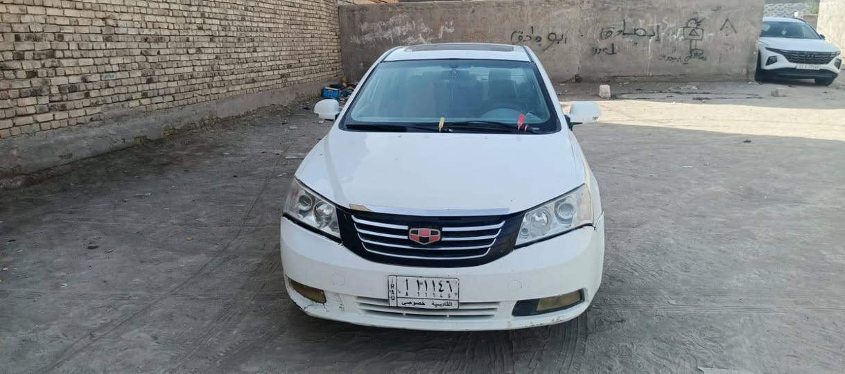 ام گران • ٢٠١٣ • محرك جديد