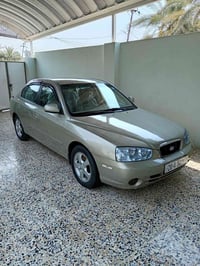النترا • ٢٠٠١ • مكينة ٢٠٠٠