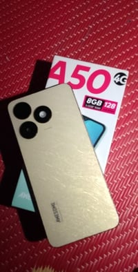 itel A50 • مستخدم • الرفاعي