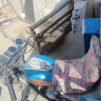 ستوته • موديل ٢٠ • حله