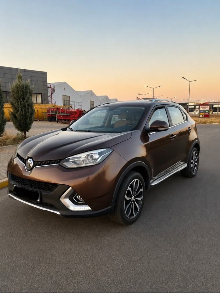 🔥 MG GS 2016 FULL FULL 1.5 TURBO 🔥

‎🚘 المواصفات:
‎• دبل أكسل
‎• جير أوتوماتيك + عادي
‎• ماشية 139 ألف كم
‎• صبغ قطعة واحدة فقط، بدون دعمة وبدون حوادث
‎• فل مواصفات
‎• فتحة سقف
‎• بصمة
‎• كراسي جلد
‎• أبواب بصمة
‎• تسخين كراسي
‎• دبل أكسل
‎• جير أوتوماتيك
‎• شاشة
‎• ومواصفات أخرى كثيرة…

‎✨ السيارة نظيفة جداً ومحافظ عليها، وتبقى بهذا الشكل الجميل.

‎📍 مالِك أول

‎💰 السعر: 93 ورقة
‎🤝 قابل للتفاوض للجادين

***********

MG GS 2016 FULL FULL 1,5 TORBO🔥

‎دەبل عەکسل + گێر تۆتۆماتیک و عادیشی هەیە 

‎سەیارەکە ١٣٩ هەزار رۆشتوە
‎سەیارەکە یەک پارچەی بۆیاخە بێ دەعم و بێ لێدراو 
‎کامل مواسەفاتە 
‎سلایتە ، بەسمەیە ، کوشن جلدە ، درگا بەسمەیە، کوشن هیتەرە، دەبل ئەکسلە ، گێر ئۆتۆماتیک  ، شاشە 
‎چەندین مواسەفاتی ترر،…

‎سەیارەکە زۆر پاک و جوان ماوەتەوە 

‎ماڵی دۆستە 

‎نرخ ٩٣ $ مەجالیکی برایانە 

***********
