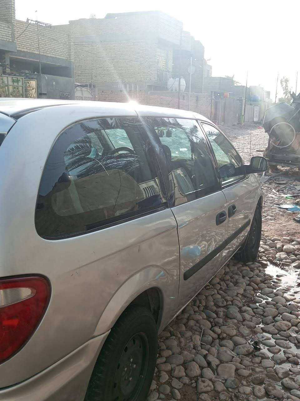 دودج • ٢٠٠٧ • مكينة ٣٣٠٠