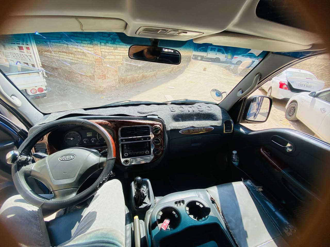 ٢٠٠٩ • نجف • بدون ضربة