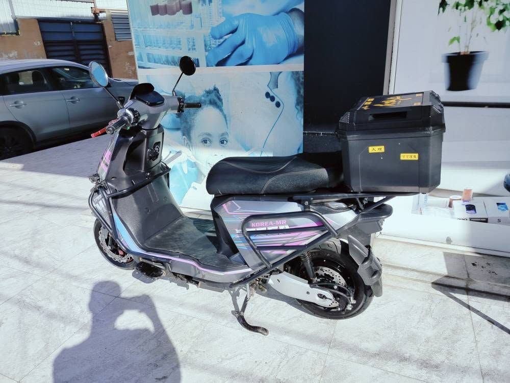 أربيل • موديل ٢٠٢٥ • ٦ بطاريات
