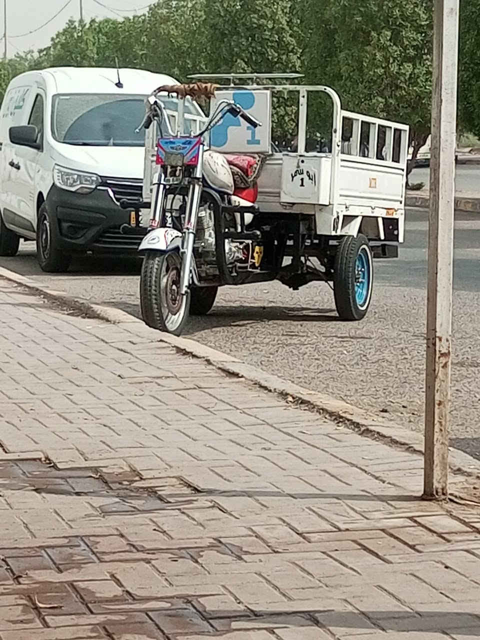 ستوته • ٢٠٠٨ • نجف