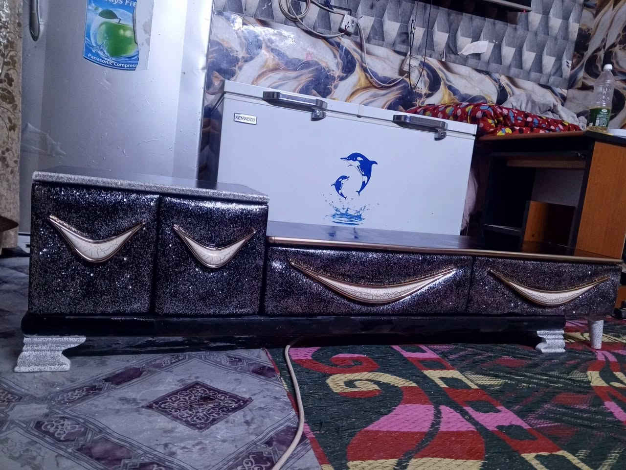 قابل للتوسيع • نضيف • مرتب