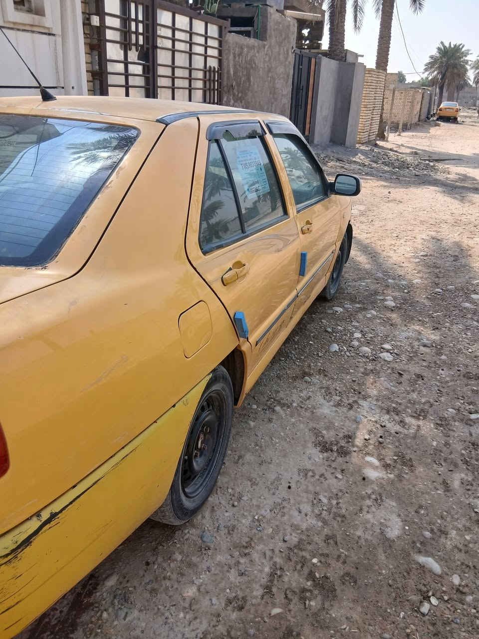 سلام عليكم
شيري محور كورلا بيكاجو ١٦٠٠ للبيع
تبريد ثلج كهربائيات كلها شغاله
مصفرة هيئة غرامات لا صبغ ولا ضربة 
25وببها مجال حك جية  ***********
مكان سيارة جسر  ديالى قديم
