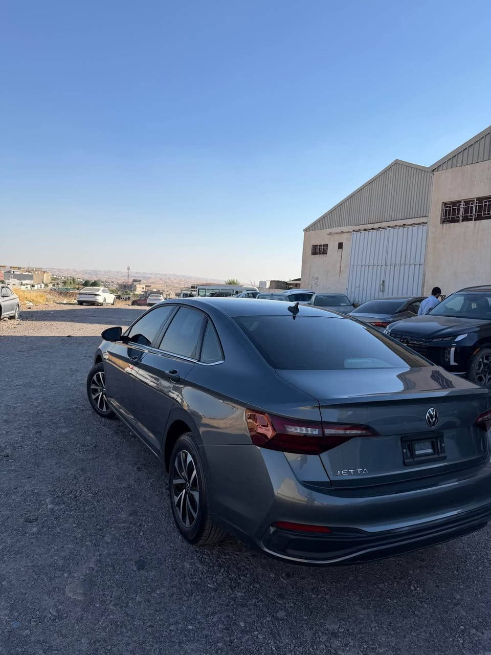 جيتا ٢٠٢٤ S نه فتى گێر توماتيك  رويشتن ٥٣ مايل سبوغ بولند  ايرباگ  بس ستێرن سعر ١٣٥ وه ره قه رسمی ئەمریکام دانایە ژماره ى موبايل *********** اكر, نينوى

