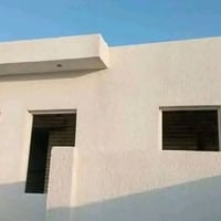 نثر جص فني • لبخ • مخمر