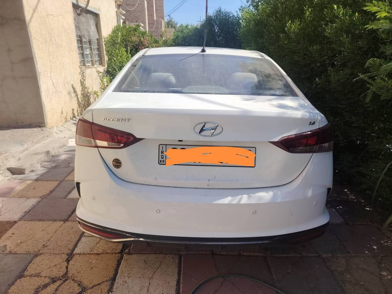 أكسنت ٢٠٢١ محرك ١٦ رقم أربيل عنوان كركوك خليجي ماشي ٧٠ لاستفسار ***********
