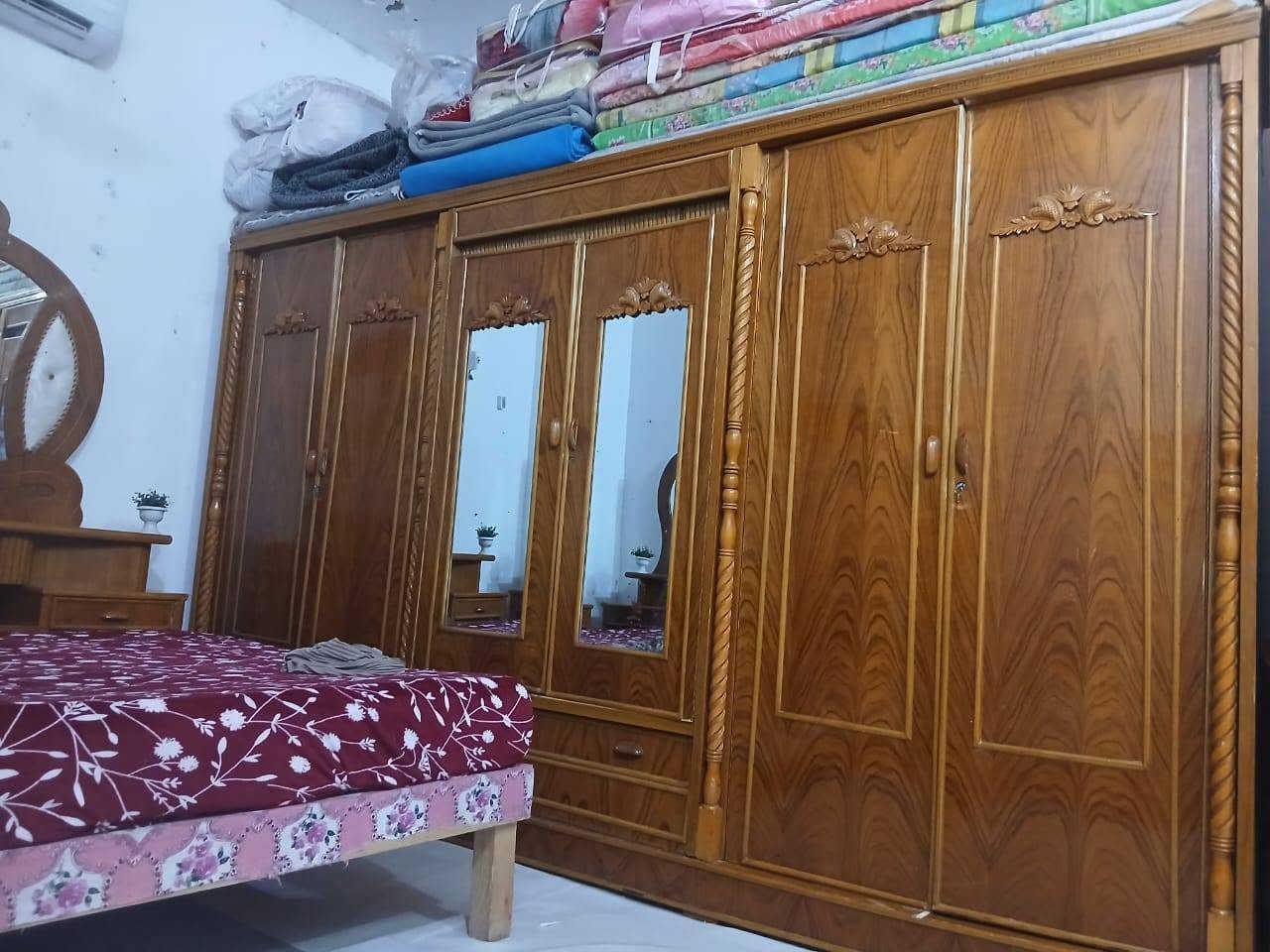 سلام عليكم غرفه عراقية صاج نضيفه ***********
