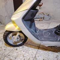 قجمة • مكفولة • محرك وكفرات