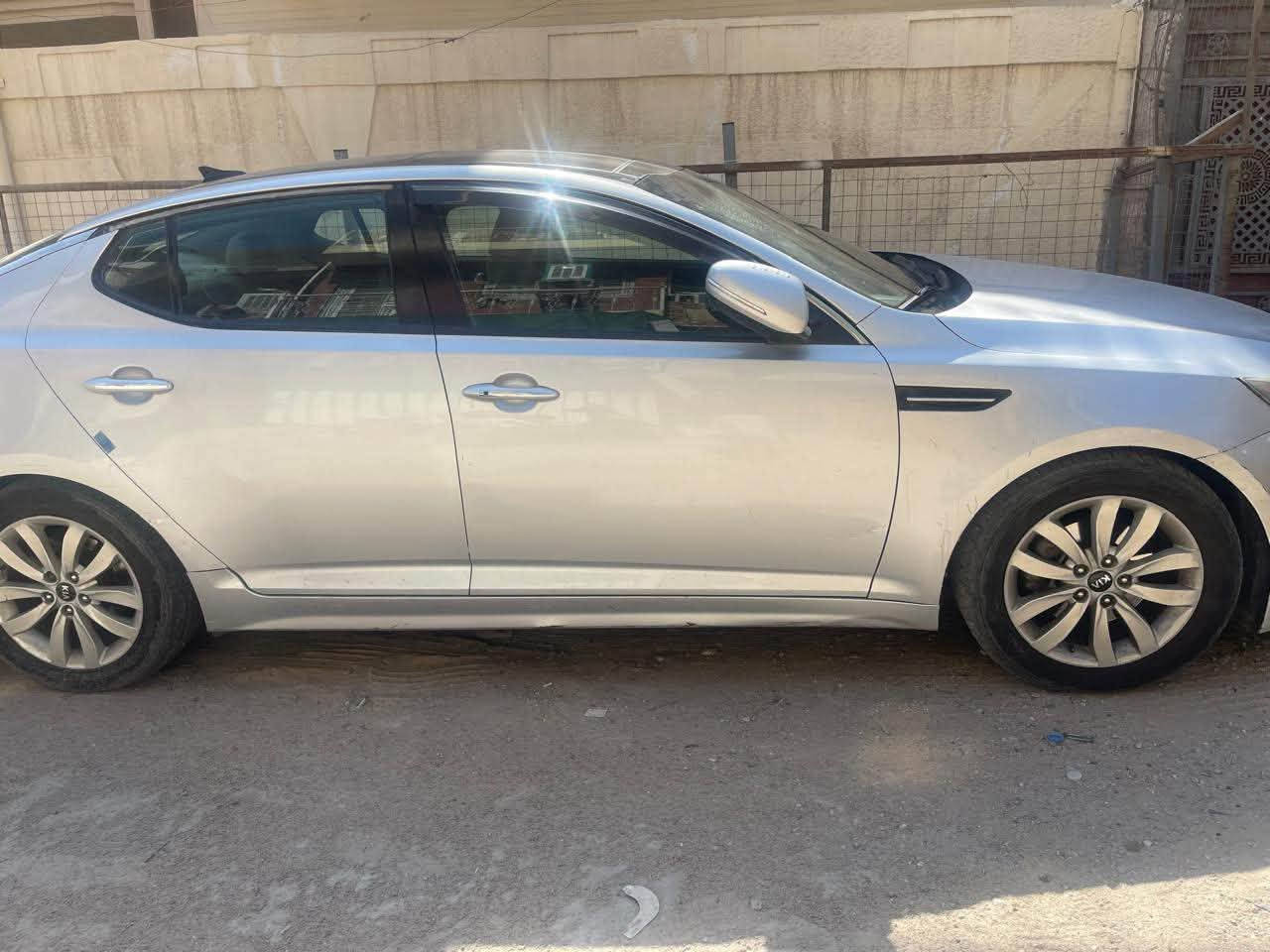 أوبتما • ٢٠١٥ • وارد أمريكي