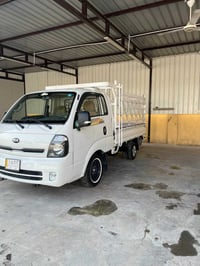 جديدة • ٢٠١٨ • حمل مفتوح