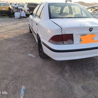 سمند • ٢٠١١ • رقم بصره