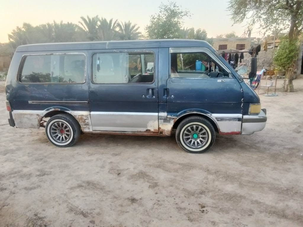 السلام عليكم كيا بسته البيع موديل 93 مكنيه وكير مكفولات هيئة مصفر  تخم تاير سدر  جديد  حدادي جديد السعر 33 وبي مجال المكان دوانيه @ ‏‪***********‬‏
