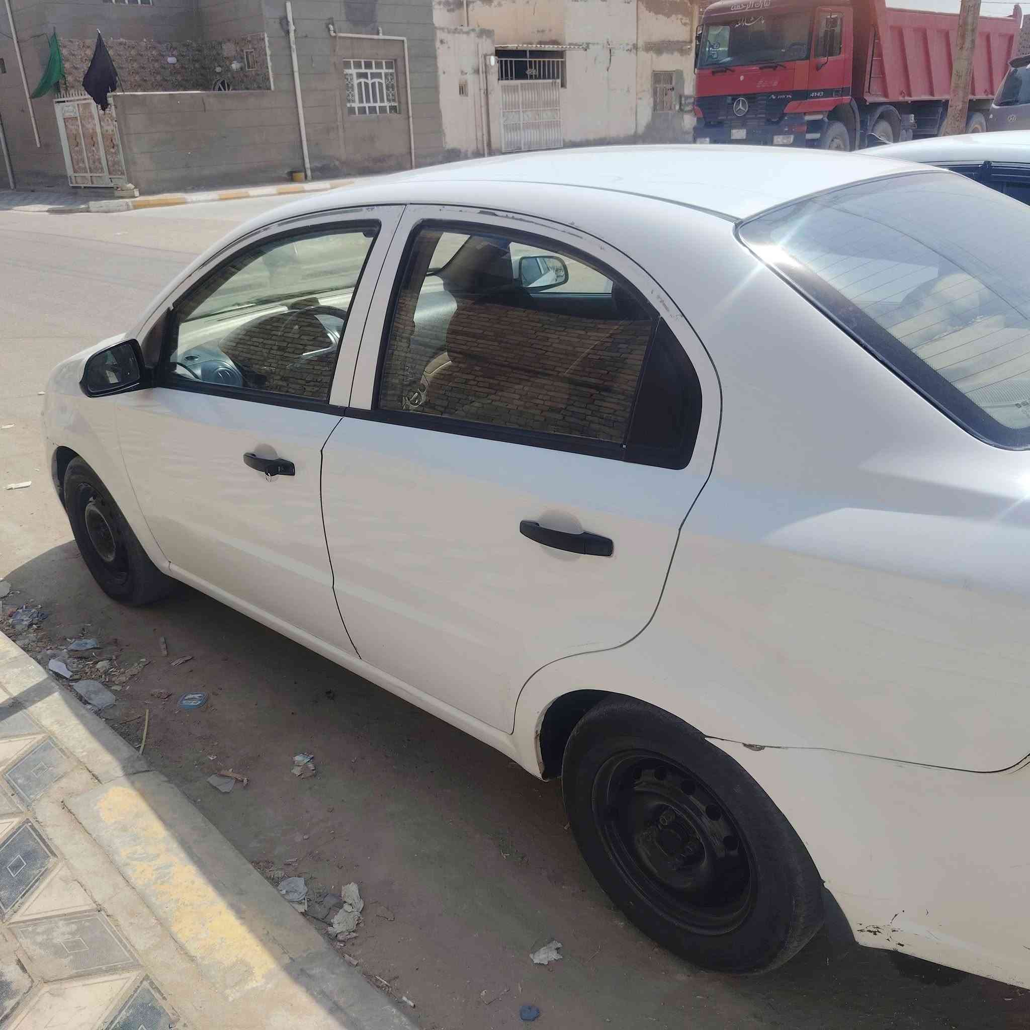 سلام عليكم افيو ٢٠١١ خلجي
مكينه كير خير من الله تبريت
حداديه جاهزه مجهزه.
سياره عل وضع شركه.
مكاني الديوانية الحمزة الشرقي.
***********
