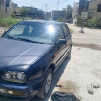 موديل ٩٣ • كير أوتو • مكينة ٢٠٠٠